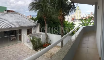 Casa com 3 quartos à venda na Rua Santa Rita de Cássia, 1329, Coloninha, Florianópolis por R$ 2.800.000