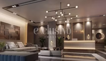 Apartamento com 2 quartos à venda na Rua Coronel Eleseu Guilherme, 1, Campinas, São José por R$ 818.088
