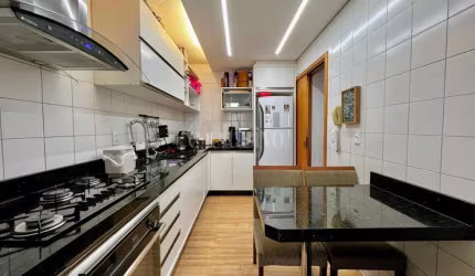 Apartamento com 2 quartos à venda na Rua João Meirelles, 884, Abraão, Florianópolis por R$ 750.000