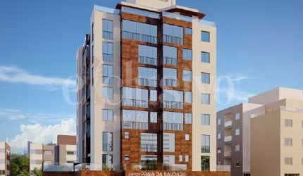 Loft com 1 quarto à venda na Rua Vereador José do Vale Pereira, 68, Coqueiros, Florianópolis por R$ 920.000