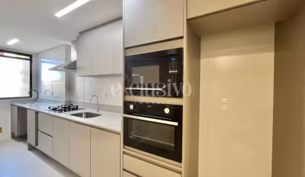 Apartamento com 2 quartos à venda na Rua Capitão Euclides de Castro, 211, Coqueiros, Florianópolis por R$ 720.000