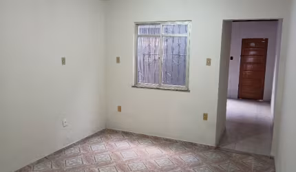 Casa na Djalma Dutra - Telégrafo