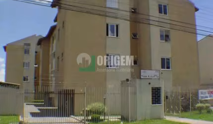 Apartamento 3 quartos sendo uma suíte no Parolin.