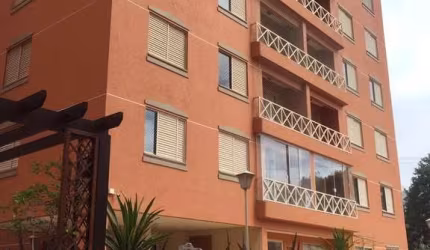 Apartamento em Ahú - Curitiba, PR