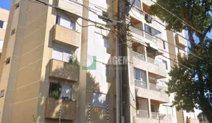 Apartamento em Água Verde - Curitiba, PR