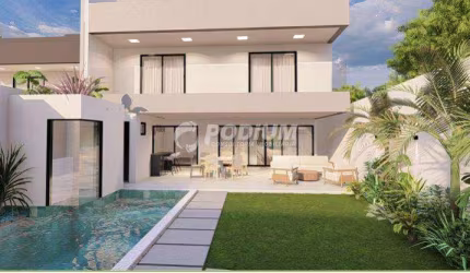 Casa em condomínio fechado com 5 quartos à venda na Rua Ivaldo de Azambuja, Barra da Tijuca, Rio de Janeiro, 300 m2 por R$ 5.999.000