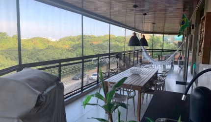 Apartamento com 3 quartos à venda na Avenida Jarbas de Carvalho, Recreio dos Bandeirantes, Rio de Janeiro, 177 m2 por R$ 1.300.000