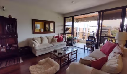 Cobertura com 3 quartos à venda na Rua José Fontes Romero, Barra da Tijuca, Rio de Janeiro, 230 m2 por R$ 2.850.000
