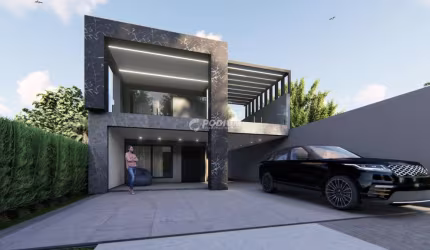 Casa em condomínio fechado com 4 quartos à venda na Avenida Aldemir Martins, Recreio dos Bandeirantes, Rio de Janeiro, 300 m2 por R$ 3.500.000
