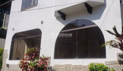 Casa com 5 quartos à venda na Rua Almirante Salgado, Laranjeiras, Rio de Janeiro, 284 m2 por R$ 2.790.000