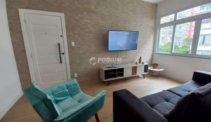 Apartamento com 3 quartos à venda na Rua Raul Pompéia, Copacabana, Rio de Janeiro, 90 m2 por R$ 1.470.000