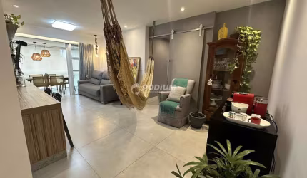Apartamento com 3 quartos à venda na Avenida Tim Maia, Recreio dos Bandeirantes, Rio de Janeiro, 97 m2 por R$ 780.000
