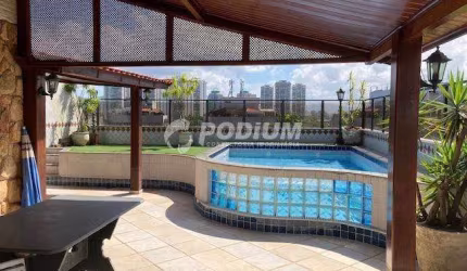 Cobertura com 4 quartos à venda na Rua José Fontes Romero, Barra da Tijuca, Rio de Janeiro, 229 m2 por R$ 2.700.000