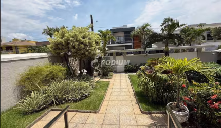 Casa em condomínio fechado com 5 quartos à venda na Rua Levi Carneiro, Barra da Tijuca, Rio de Janeiro, 739 m2 por R$ 9.000.000