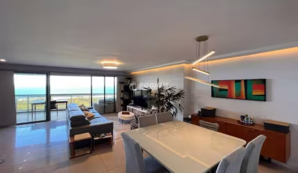 Apartamento com 3 quartos para alugar na Avenida Prefeito Dulcídio Cardoso, Barra da Tijuca, Rio de Janeiro, 268 m2 por R$ 18.000