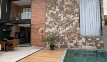 Casa em condomínio fechado com 4 quartos à venda na Avenida Aldemir Martins, Recreio dos Bandeirantes, Rio de Janeiro, 550 m2 por R$ 3.590.000