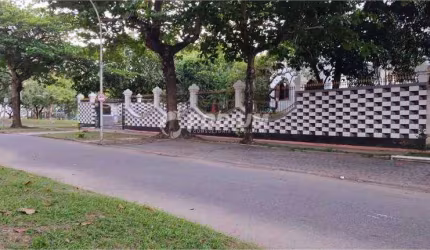 Casa em condomínio fechado com 11 quartos à venda na Rua Fala Amendoeira, Barra da Tijuca, Rio de Janeiro, 1600 m2 por R$ 20.000.000