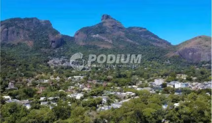 Terreno em condomínio fechado à venda na Rua Armando Sarmento, Itanhangá, Rio de Janeiro, 1708 m2 por R$ 1.900.000