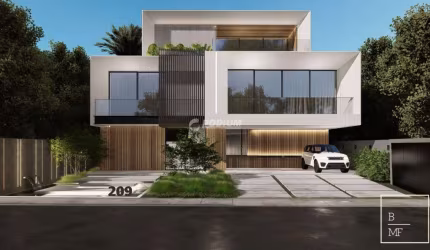 Casa em condomínio fechado com 5 quartos à venda na Avenida Rachel de Queiroz, Barra da Tijuca, Rio de Janeiro, 860 m2 por R$ 12.900.000