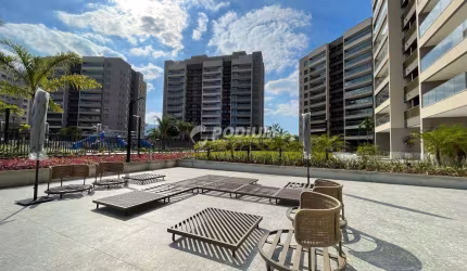 Apartamento com 4 quartos à venda na Avenida Rosauro Estellita, Barra da Tijuca, Rio de Janeiro, 187 m2 por R$ 2.900.000