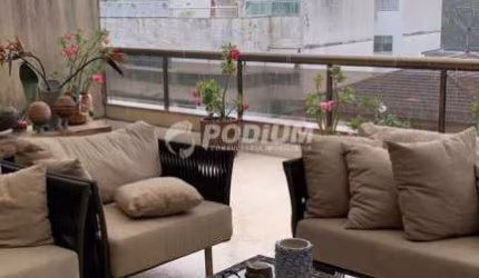 Cobertura com 4 quartos à venda na Rua Pedro Bolato, Barra da Tijuca, Rio de Janeiro, 360 m2 por R$ 5.100.000