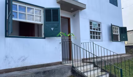 Apartamento para Venda em Nova Friburgo, Nova Suiça, 3 dormitórios, 1 banheiro
