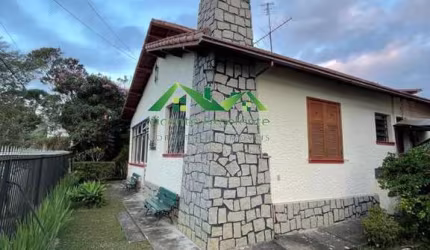 Casa para Venda em Nova Friburgo, Braunes, 3 dormitórios, 1 suíte, 3 banheiros, 2 vagas