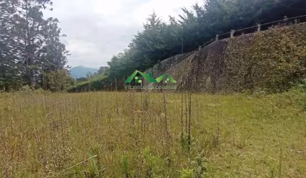 Terreno em Condomínio para Venda em Nova Friburgo, Mury x Lumiar
