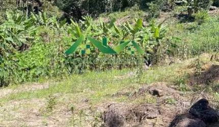 Terreno Rural para Venda em Nova Friburgo, Santiago