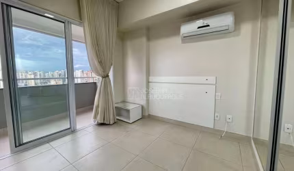 Apartamento com 1 dormitório à venda, 40 m² por R$ 500.000,00 - Fátima - Belém/PA