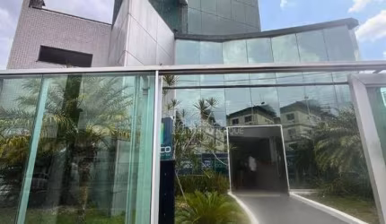 Marco Business Center - Sala à venda, 34 m² por R$ 240.000 - Marco - Belém/PA