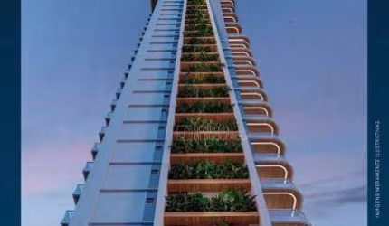 Skye Tower - Umarizal - Venda - Apartamento com 2 quartos, 67 m² por R$ 758.634 - Umarizal - Belém/PA