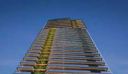 Torre Lavie - Nazaré - Venda - Apartamento com 3 suítes, 188 m² por R$ 2.109.528 - Nazaré - Belém/PA