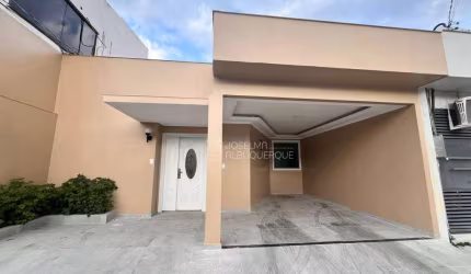 Condomínio Jardim Portugal - Casa com 3 suítes à venda por R$ 600.000 - Augusto Montenegro - Belém/PA