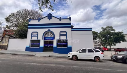 Loja para alugar, 256 m² por R$ 15.000,00/mês - Centro - Bragança/PA