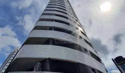 Apartamento com 3 dormitórios à venda, 129 m² por R$ 950.000,00 - Pedreira - Belém/PA