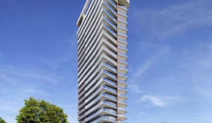 Apartamento com 1 a 2 dormitório à venda, 50 m² por R$ 549.120 - Batista Campos - Belém/Pará