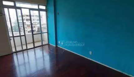 Apartamento com 3 dormitórios à venda, 140 m² por R$ 600.000,00 - Batista Campos - Belém/PA