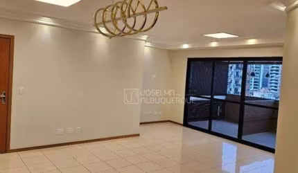 Apartamento com 4 dormitórios à venda, 184 m² por R$ 1.400.000,00 - São Brás - Belém/PA