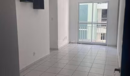 Apartamento com 3 dormitórios à venda, 65 m² por R$ 320.000,00 - Condomínio Bosque Ville - Ananindeua/PA