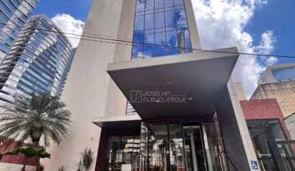 Sala para alugar, 33 m² por R$ 3.000,00/mês - Nazaré - Belém/PA