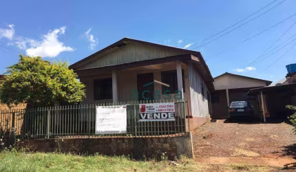 Terreno à venda, 364 m² por R$ 370.000,00 - Brasília - Cascavel/PR