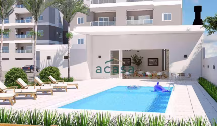 Apartamento à venda por R$ 459.270,00 - Pioneiros Catarinenses - Cascavel/PR
