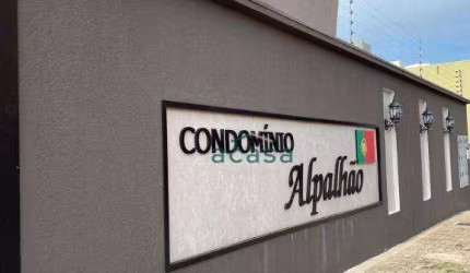 Sobrado com 1 suíte 2 dormitórios à venda, 143 m² por R$ 795.000 - Centro - Cascavel/PR