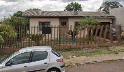 Casa à venda, 83 m² por R$ 600.000,00 - Consolata - Cascavel/PR