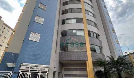 Apartamento com 4 dormitórios à venda, 152 m² por R$ 1.190.000,00 - Centro - Cascavel/PR