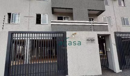 Apartamento com 2 dormitórios à venda por R$ 250.000,00 - FAG - Cascavel/PR