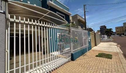 Sobrado à venda, 84 m² por R$ 470.000,00 - Angra dos Reis - Cascavel/PR