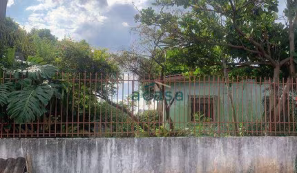 Terreno à venda, 456 m² - Esmeralda - Cascavel/PR