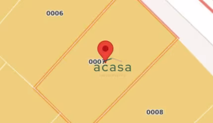 Terreno à venda, 463,35 m² - Morumbi - Cascavel/PR